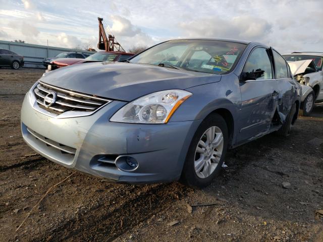 Photo 1 VIN: 1N4AL2AP3BN419376 - NISSAN ALTIMA BAS 