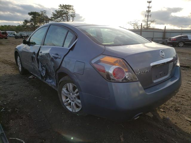 Photo 2 VIN: 1N4AL2AP3BN419376 - NISSAN ALTIMA BAS 