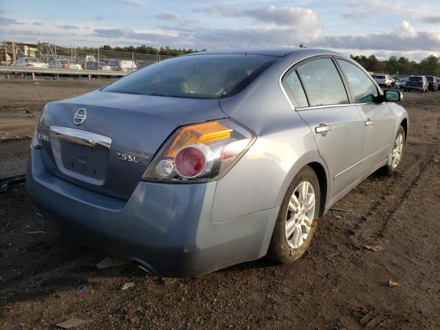 Photo 3 VIN: 1N4AL2AP3BN419376 - NISSAN ALTIMA BAS 