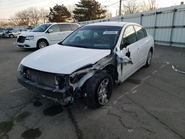 Photo 1 VIN: 1N4AL2AP3BN422407 - NISSAN ALTIMA BAS 