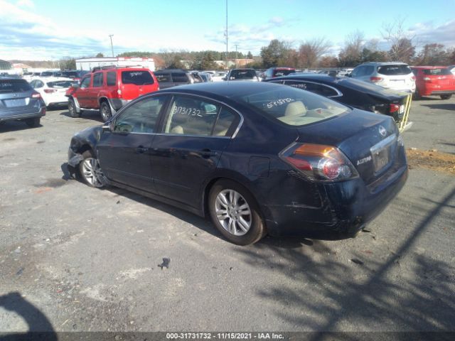 Photo 2 VIN: 1N4AL2AP3BN423640 - NISSAN ALTIMA 