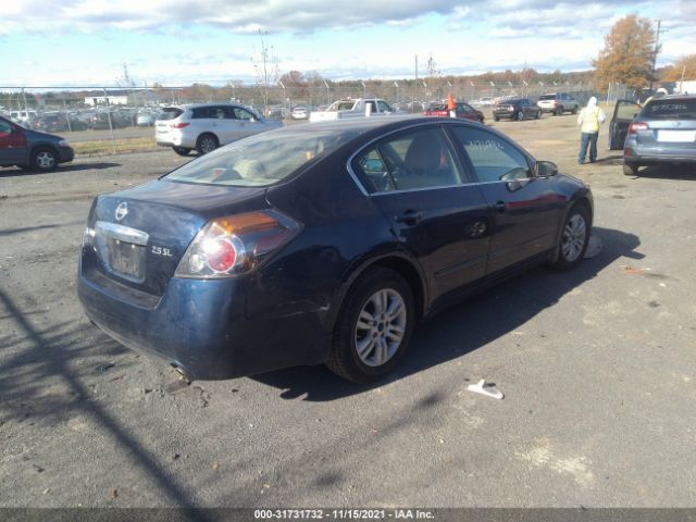 Photo 3 VIN: 1N4AL2AP3BN423640 - NISSAN ALTIMA 