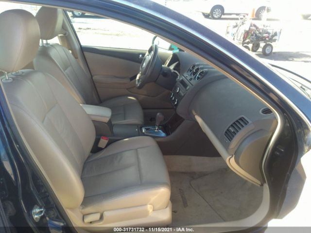 Photo 4 VIN: 1N4AL2AP3BN423640 - NISSAN ALTIMA 