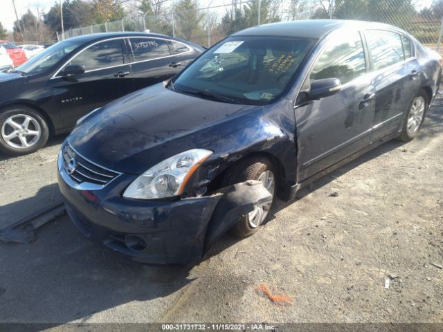 Photo 5 VIN: 1N4AL2AP3BN423640 - NISSAN ALTIMA 