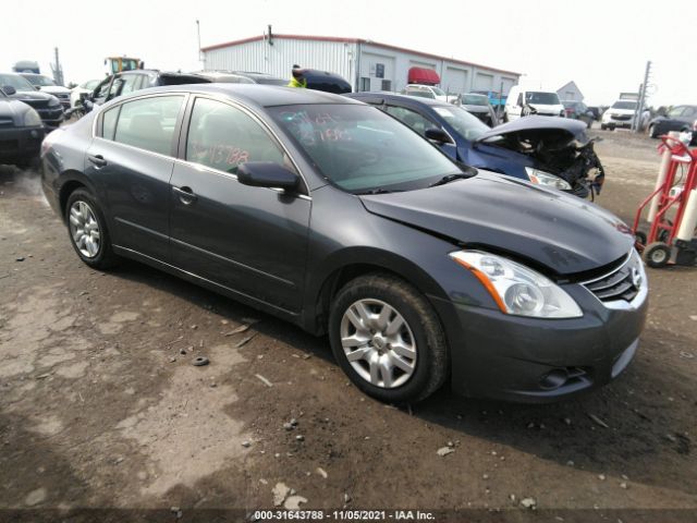 Photo 0 VIN: 1N4AL2AP3BN424688 - NISSAN ALTIMA 