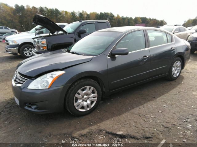 Photo 1 VIN: 1N4AL2AP3BN424688 - NISSAN ALTIMA 