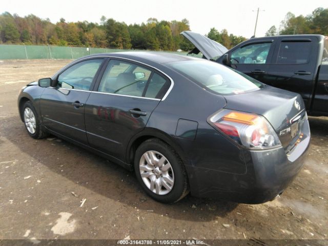 Photo 2 VIN: 1N4AL2AP3BN424688 - NISSAN ALTIMA 