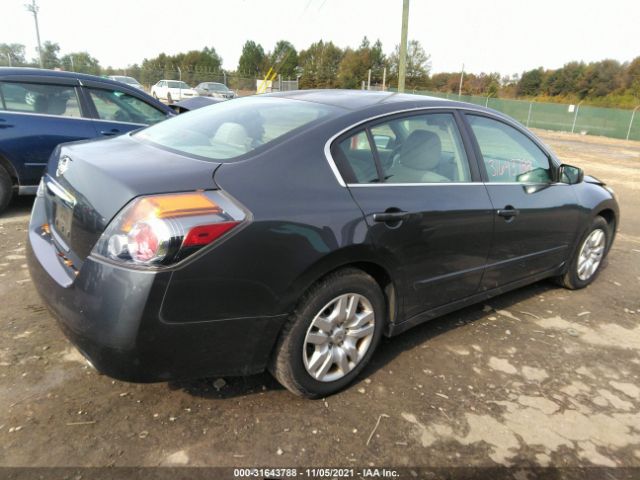 Photo 3 VIN: 1N4AL2AP3BN424688 - NISSAN ALTIMA 