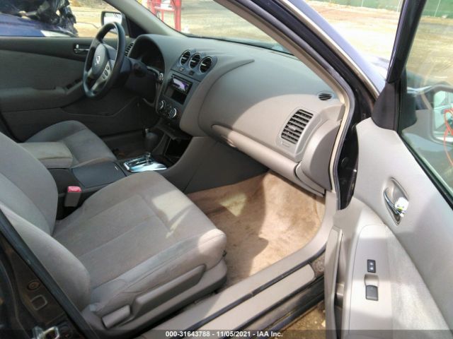 Photo 4 VIN: 1N4AL2AP3BN424688 - NISSAN ALTIMA 