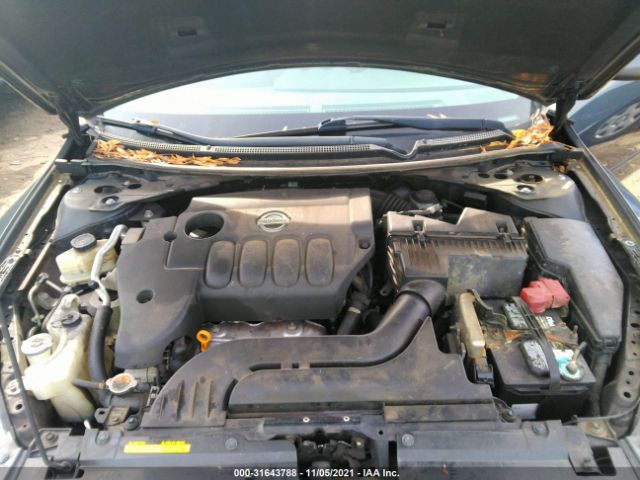 Photo 9 VIN: 1N4AL2AP3BN424688 - NISSAN ALTIMA 