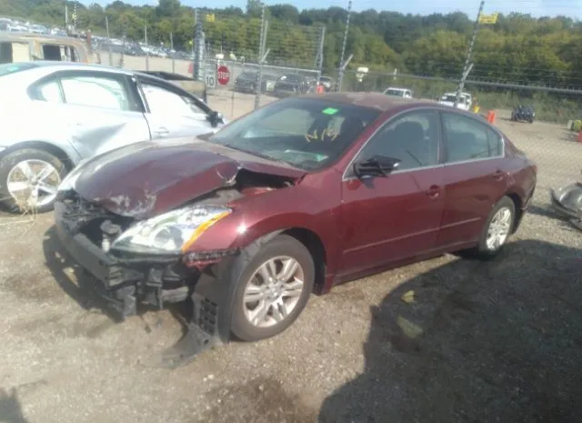 Photo 1 VIN: 1N4AL2AP3BN424934 - NISSAN ALTIMA 