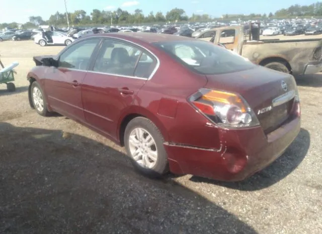 Photo 2 VIN: 1N4AL2AP3BN424934 - NISSAN ALTIMA 