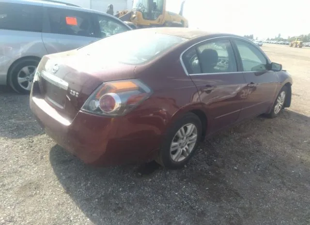 Photo 3 VIN: 1N4AL2AP3BN424934 - NISSAN ALTIMA 