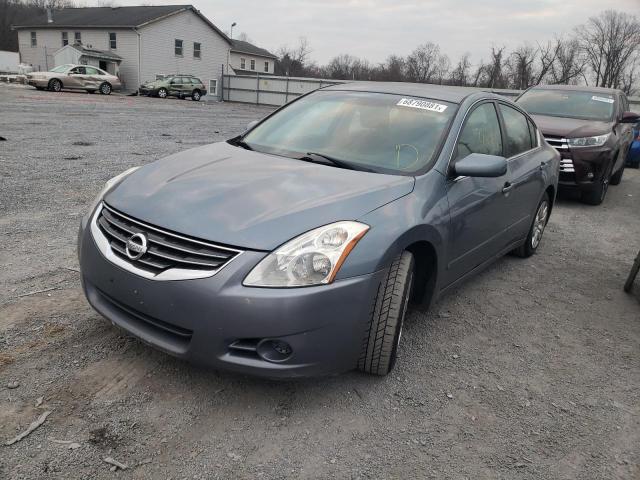 Photo 1 VIN: 1N4AL2AP3BN425372 - NISSAN ALTIMA BAS 