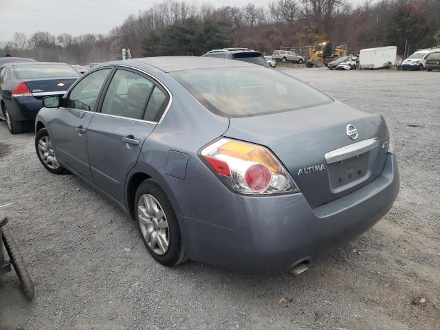 Photo 2 VIN: 1N4AL2AP3BN425372 - NISSAN ALTIMA BAS 