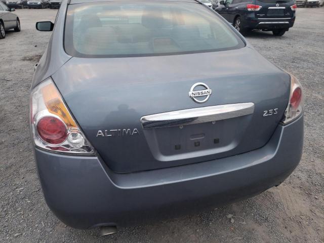 Photo 8 VIN: 1N4AL2AP3BN425372 - NISSAN ALTIMA BAS 