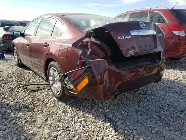 Photo 2 VIN: 1N4AL2AP3BN425503 - NISSAN ALTIMA BAS 