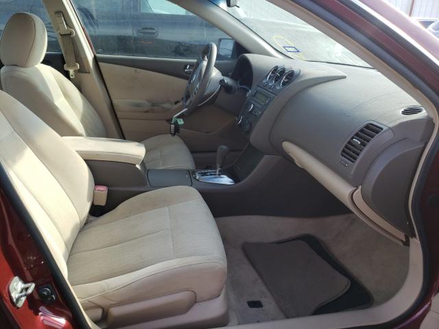 Photo 4 VIN: 1N4AL2AP3BN425503 - NISSAN ALTIMA BAS 