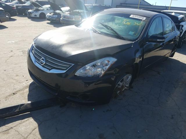 Photo 1 VIN: 1N4AL2AP3BN425923 - NISSAN ALTIMA BAS 