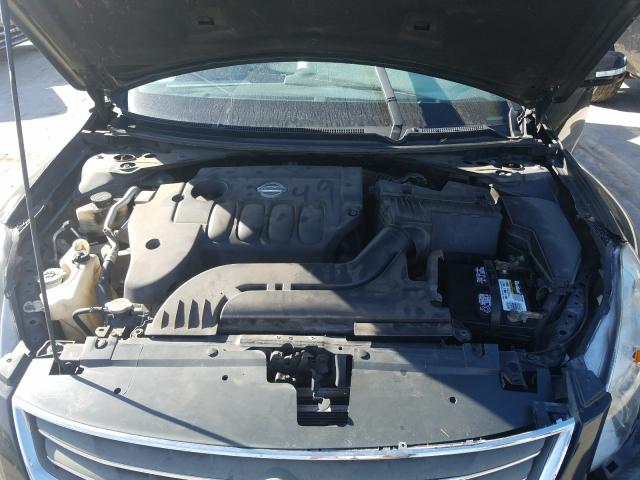 Photo 6 VIN: 1N4AL2AP3BN425923 - NISSAN ALTIMA BAS 