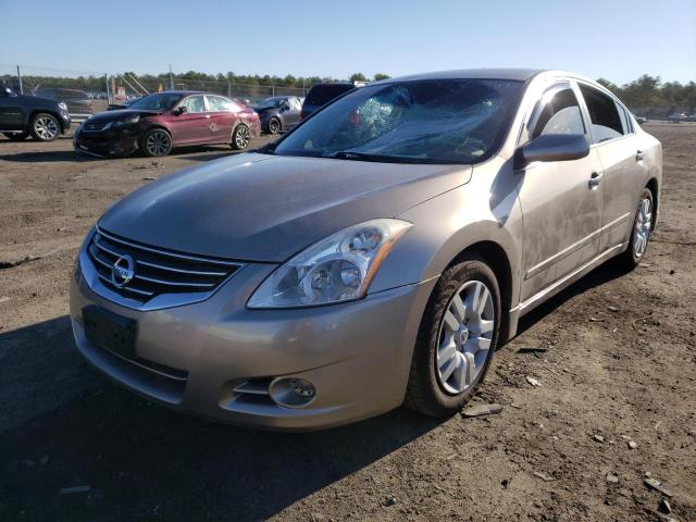 Photo 1 VIN: 1N4AL2AP3BN426960 - NISSAN ALTIMA BAS 