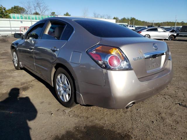 Photo 2 VIN: 1N4AL2AP3BN426960 - NISSAN ALTIMA BAS 