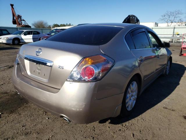 Photo 3 VIN: 1N4AL2AP3BN426960 - NISSAN ALTIMA BAS 