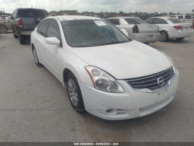 Photo 0 VIN: 1N4AL2AP3BN427624 - NISSAN ALTIMA 