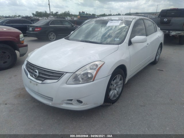 Photo 1 VIN: 1N4AL2AP3BN427624 - NISSAN ALTIMA 