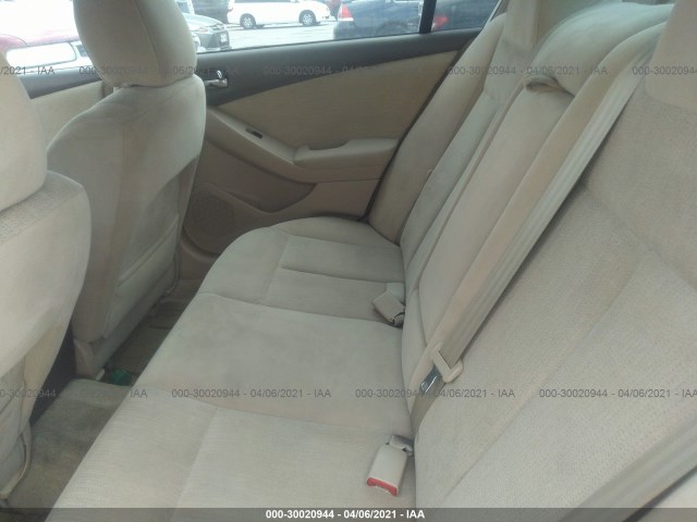 Photo 7 VIN: 1N4AL2AP3BN427624 - NISSAN ALTIMA 