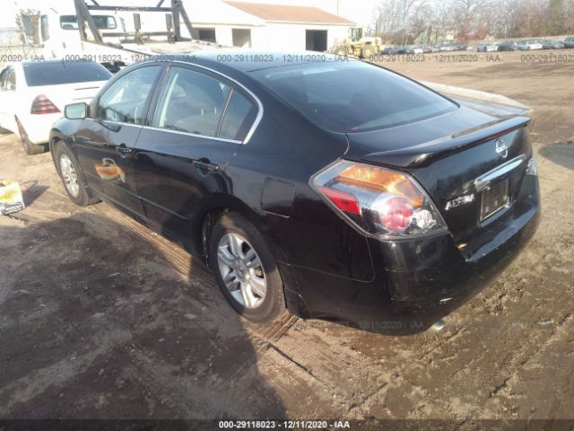 Photo 2 VIN: 1N4AL2AP3BN427705 - NISSAN ALTIMA 