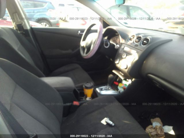 Photo 4 VIN: 1N4AL2AP3BN427705 - NISSAN ALTIMA 