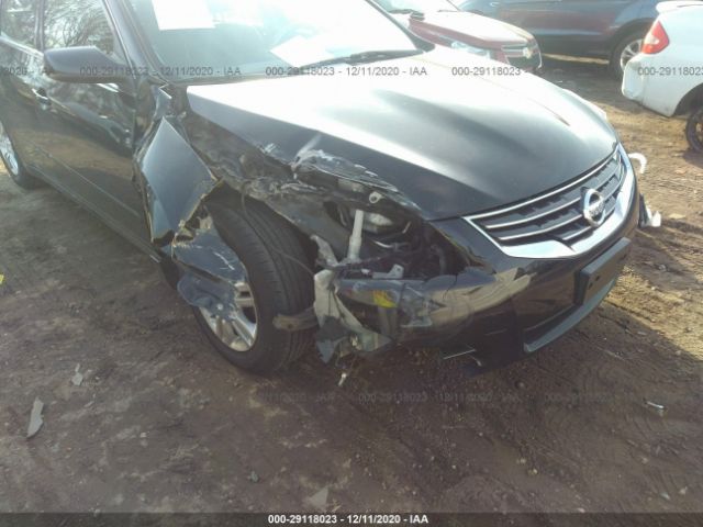 Photo 5 VIN: 1N4AL2AP3BN427705 - NISSAN ALTIMA 