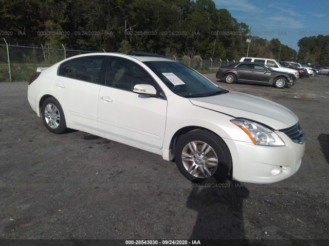 Photo 0 VIN: 1N4AL2AP3BN429258 - NISSAN ALTIMA 