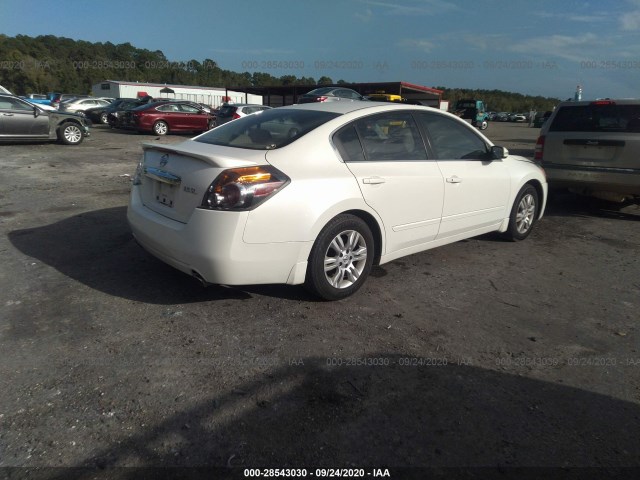 Photo 3 VIN: 1N4AL2AP3BN429258 - NISSAN ALTIMA 