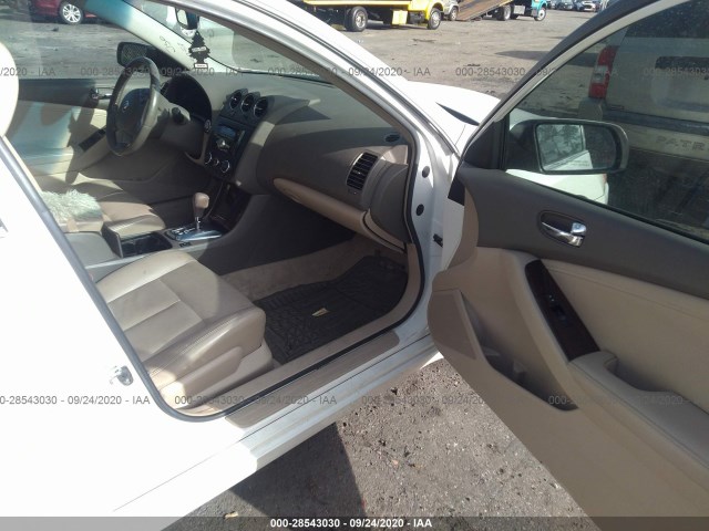 Photo 4 VIN: 1N4AL2AP3BN429258 - NISSAN ALTIMA 