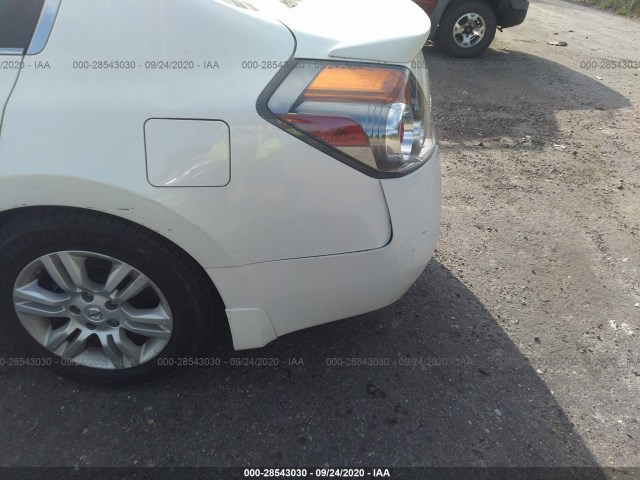 Photo 5 VIN: 1N4AL2AP3BN429258 - NISSAN ALTIMA 