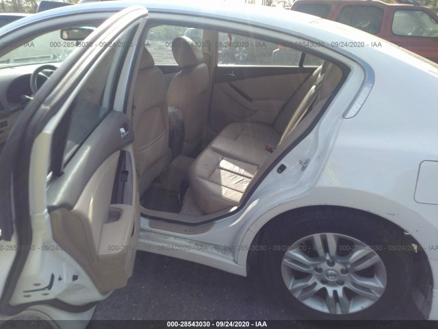 Photo 7 VIN: 1N4AL2AP3BN429258 - NISSAN ALTIMA 