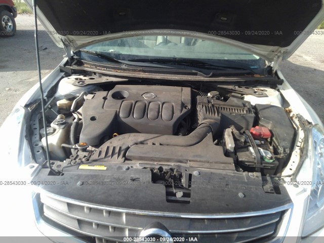 Photo 9 VIN: 1N4AL2AP3BN429258 - NISSAN ALTIMA 