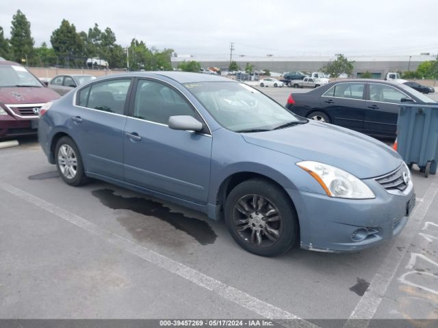 Photo 0 VIN: 1N4AL2AP3BN430202 - NISSAN ALTIMA 