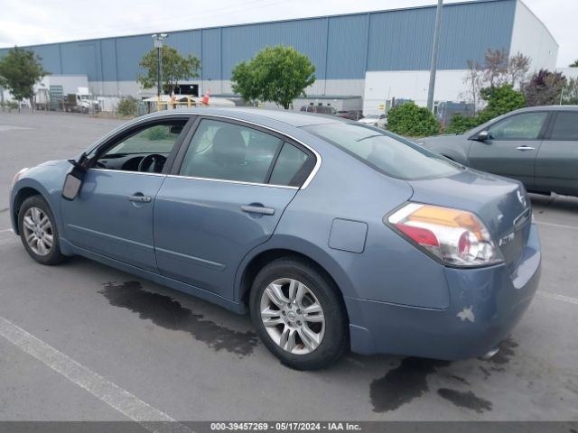 Photo 2 VIN: 1N4AL2AP3BN430202 - NISSAN ALTIMA 