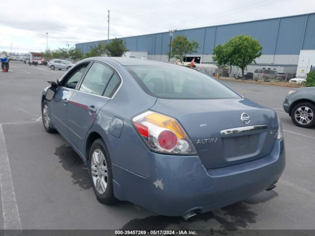 Photo 5 VIN: 1N4AL2AP3BN430202 - NISSAN ALTIMA 