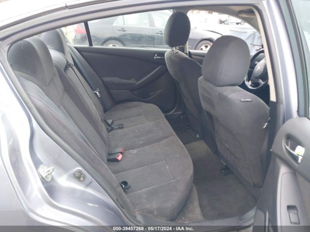 Photo 7 VIN: 1N4AL2AP3BN430202 - NISSAN ALTIMA 