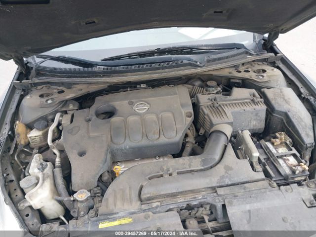 Photo 9 VIN: 1N4AL2AP3BN430202 - NISSAN ALTIMA 