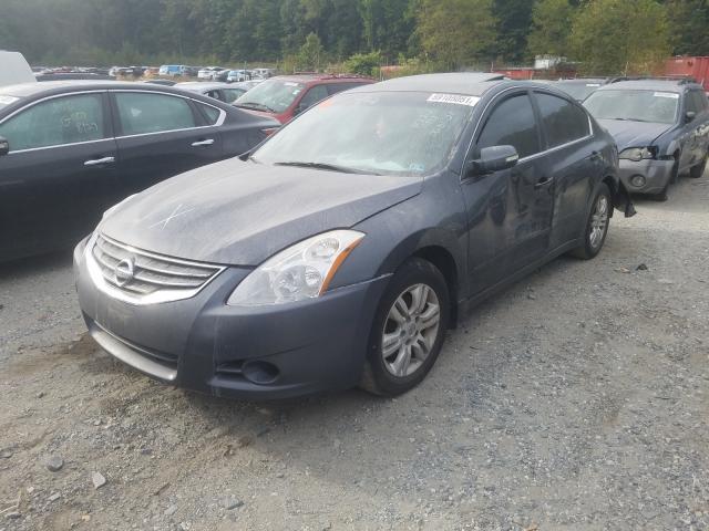 Photo 1 VIN: 1N4AL2AP3BN430894 - NISSAN ALTIMA BAS 