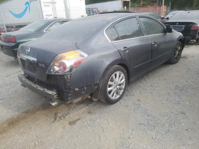 Photo 3 VIN: 1N4AL2AP3BN430894 - NISSAN ALTIMA BAS 