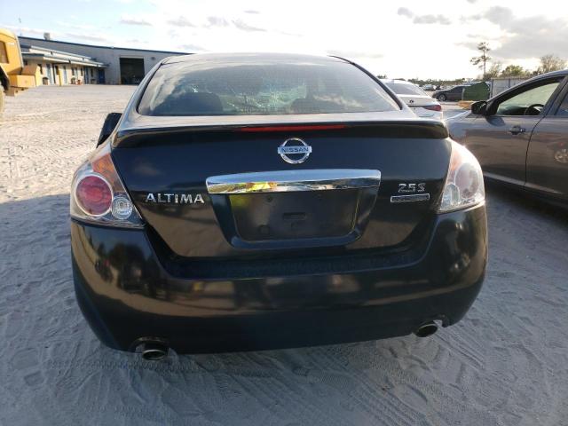 Photo 5 VIN: 1N4AL2AP3BN432774 - NISSAN ALTIMA 