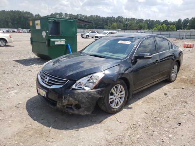 Photo 1 VIN: 1N4AL2AP3BN433407 - NISSAN ALTIMA BAS 