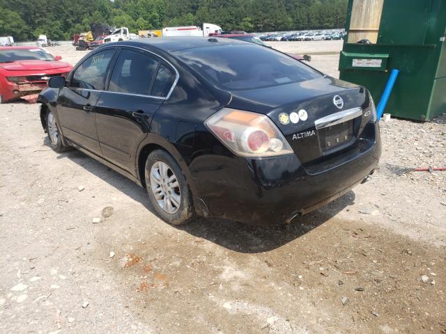 Photo 2 VIN: 1N4AL2AP3BN433407 - NISSAN ALTIMA BAS 