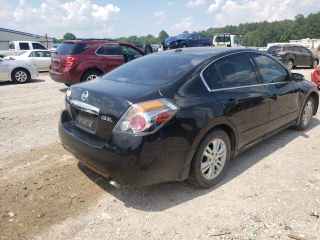 Photo 3 VIN: 1N4AL2AP3BN433407 - NISSAN ALTIMA BAS 